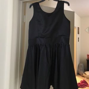 Size 16 cocktail dress